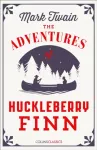 Adventures Of Huckleberry Finn