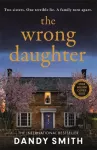 Wrong Daughter