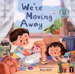 We&rsquo;re Moving Away
