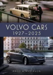 Volvo Cars 1927&ndash;2025