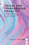 Voices for Transgender Equality