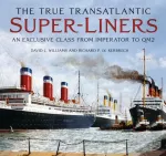 True Transatlantic Super-Liners