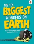 Top Ten Biggest Wonders on Earth