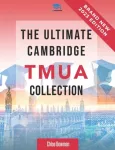 Ultimate Cambridge TMUA Collection