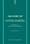 Story of Aston Martin