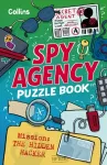 Spy Agency Puzzle Book &ndash; The Hidden Hacker