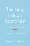 Thinking like an Economist