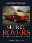Secret Rovers