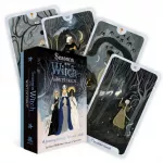 Seasons of the Witch: Winter Tarot
