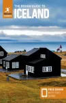 Rough Guide to Iceland: Travel Guide with eBook