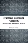 Rereading Modernist Postcards