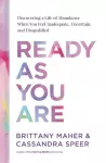 Ready As You Are