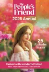 The People's Friend Annual 2026