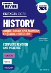 Oxford Revise: GCSE Edexcel History