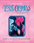Official Lore Olympus Watercolor Book
