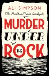 Murder Under The Rock