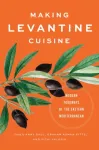 Making Levantine Cuisine