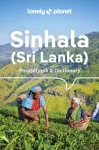 Lonely Planet Sinhala (Sri Lanka) Phrasebook & Dictionary