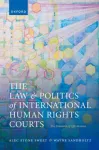 Law and Politics of International Human Rights Courts