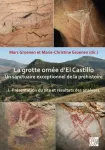 La grotte ornee d&rsquo;El Castillo