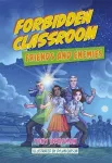 Reading Planet: Astro &ndash; Forbidden Classroom: Friends and Enemies - Saturn/Venus band