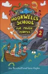 Reading Planet: Astro &ndash; Hookwell's School for Proper Pirates 2 - Mercury/Purple band