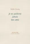 Je ne quitterai jamais mes amis