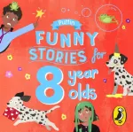 Puffin Funny Stories for 8 Year Olds