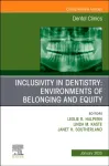 Inclusivity in Dentistry
