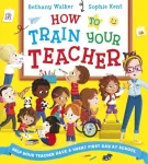 How To Train Your Teacher (PB)