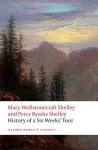 History of A Six Weeks' Tour