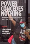 Power Concedes Nothing