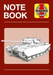 Haynes Note Book