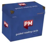PM Sapphire: Guided Reading Cards Box Set Levels 29-30