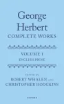 George Herbert: Complete Works