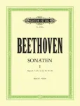 Piano Sonatas Vol. 1: Nos. 1-15