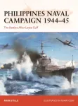 Philippines Naval Campaign 1944&ndash;45