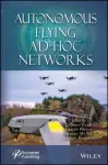 Flying Ad-Hoc Networks