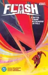 Flash Vol. 2: Until Time Stands Still