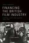 Financing the British Film Industry