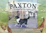 Paxton the Sheepdog Who Couldn't...
