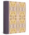ESV Single Column Journaling Bible, Large Print, Artist Series