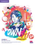 Own it! L2A Combo A with Digital Pack