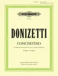 English Horn Concertino in G