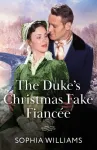 Duke's Christmas Fake Fiancee