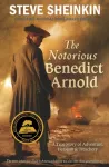 Notorious Benedict Arnold