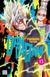 Dandadan, Vol. 13
