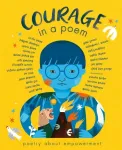 COURAGE IN A POEM