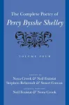 The Complete Poetry of Percy Bysshe Shelley