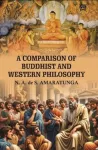 Comparison of Buddhist and Western Philosophy